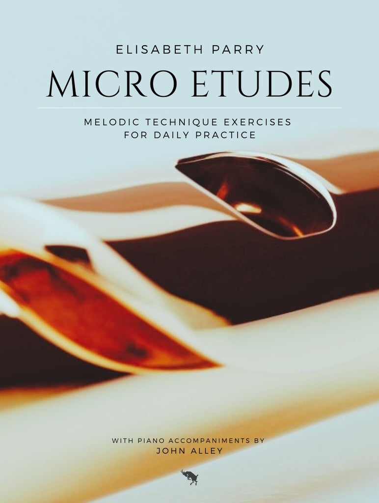 Micro Études (Studies and Etudes)