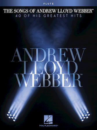 The Songs of Andrew Lloyd Webber (Popular Arrangements)