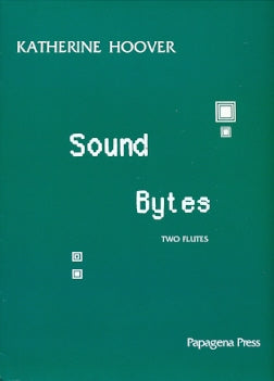 Sound Bytes for Flute Duet