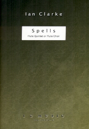 Spells (Flute Choir)