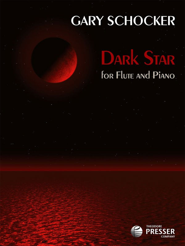 Dark Star (Flute and Piano)
