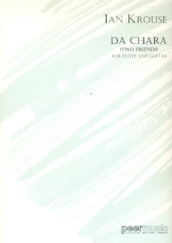 Da Chara (Flute and Guitar)