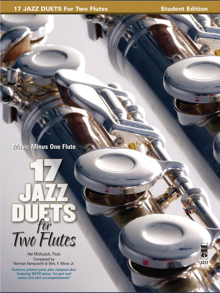 17 Jazz Duets