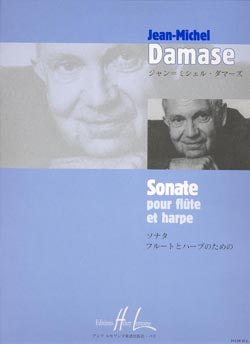 Sonate n°1 (Flute and Harp)
