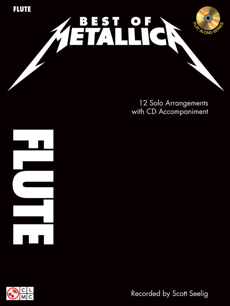 Best of Metallica (Popular Arrangements)