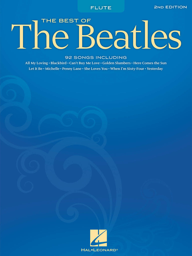 Best of the Beatles (Popular Arrangements)
