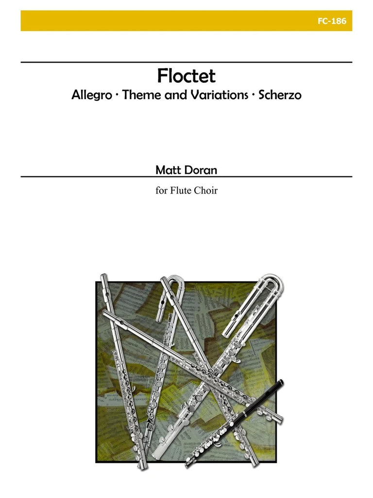 Floctet (Flute Choir)