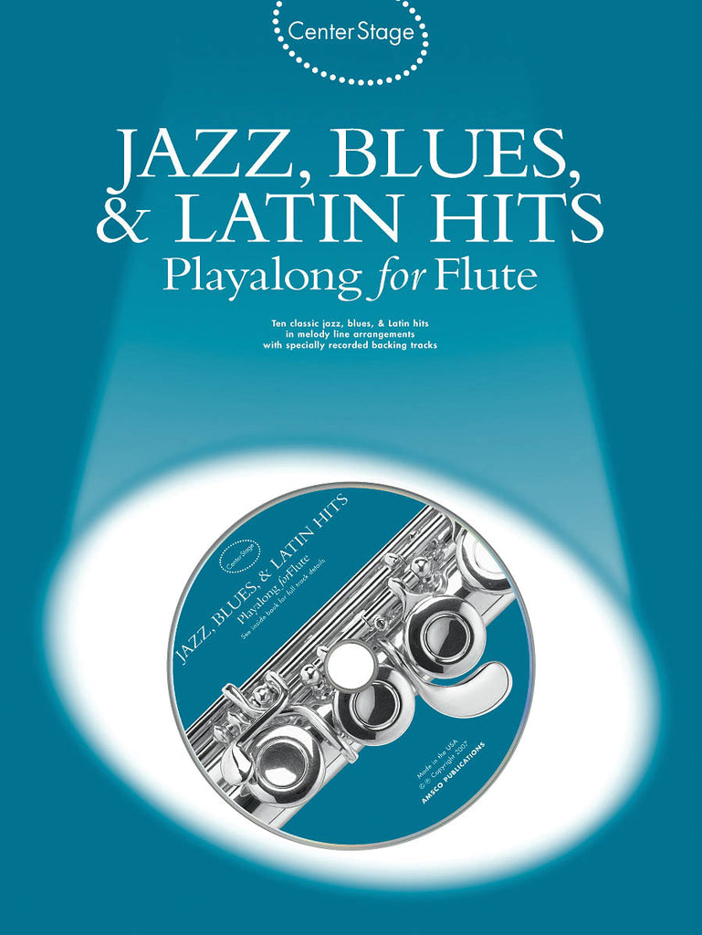 Jazz, Blues & Latin Hits