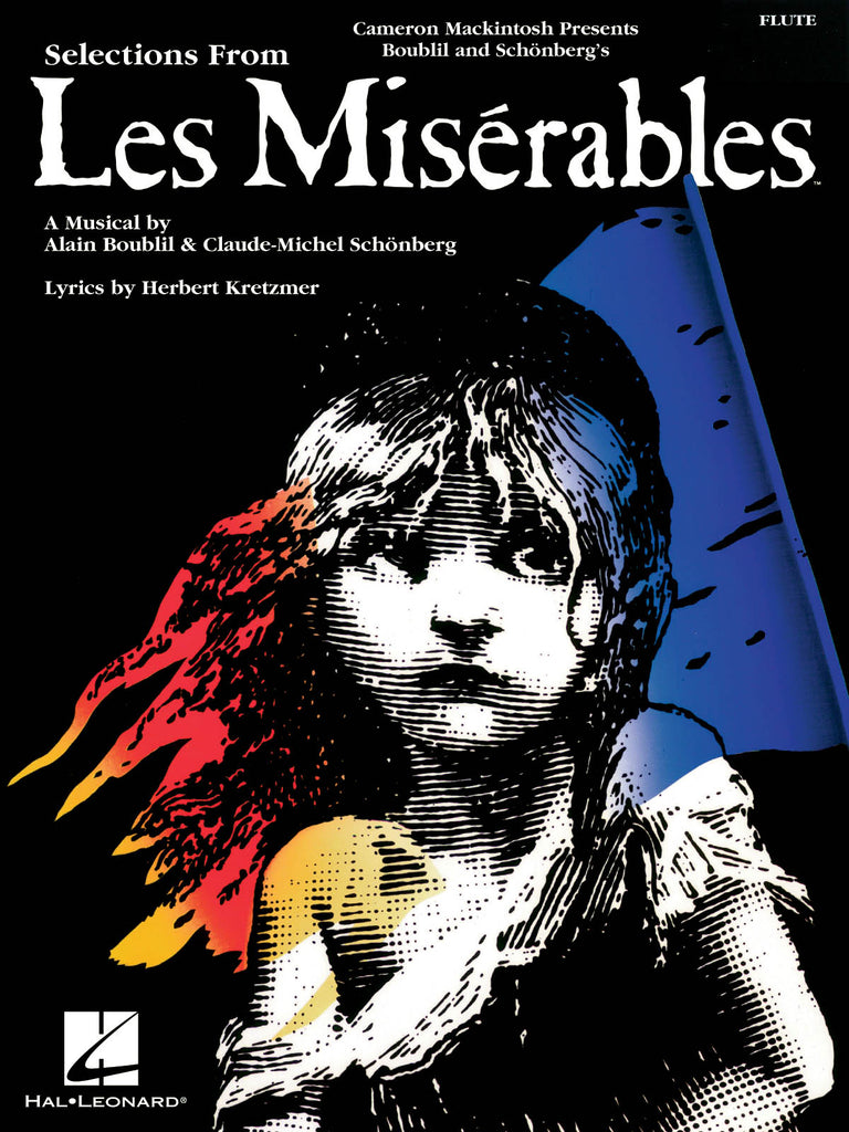 Selections from Les Misérables (Popular Arrangements)