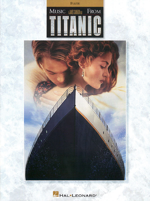 Music from Titanic (Popular Arrangements)