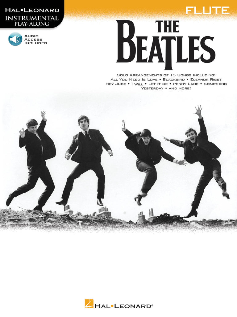 The Beatles (Popular Arrangements)