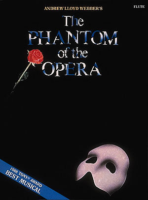 The Phantom of the Opera (Popular Arrangements)