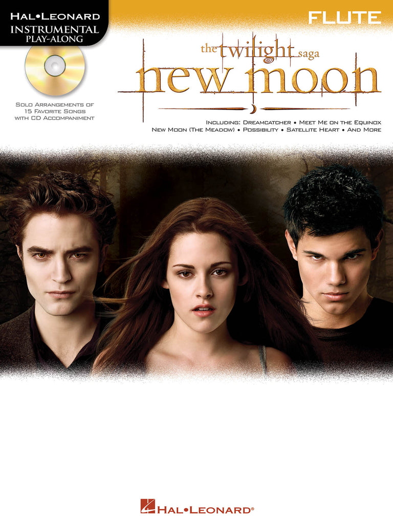 Twilight – New Moon