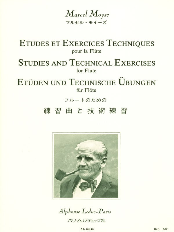 Studies and Technical Exercises