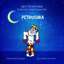Petrushka (Flute Choir)