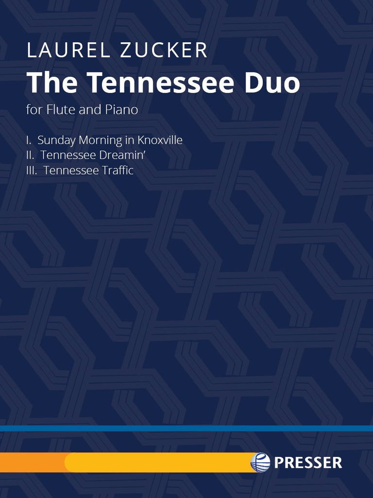 The Tennessee Duo (Flute and Piano)