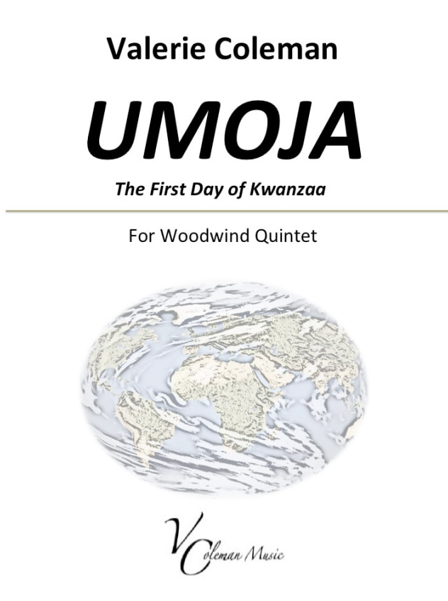 Umoja (Woodwind Quintet)