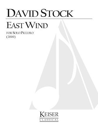 East Wind (Piccolo)