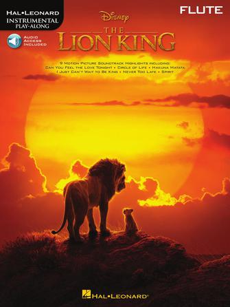 The Lion King (Popular Arrangements)