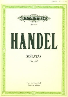 Flute Sonatas Vol. 2 (Flute and Piano)