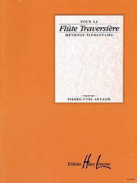 Méthode élémentaire de flûte (Studies and Etudes)