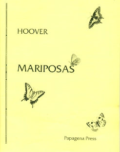 Mariposas (Flute Choir)