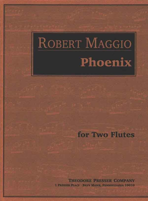 Phoenix (Two Flutes)