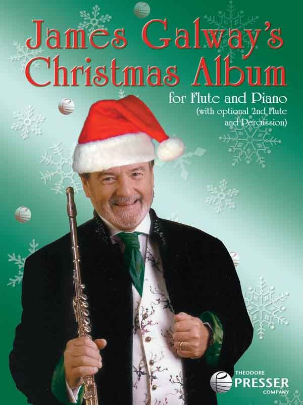 James Galway's Christmas Album (Popular Arrangements)