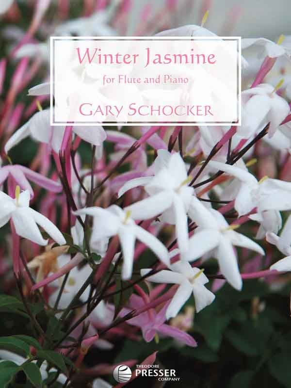 Winter Jasmine (Flute and Piano)