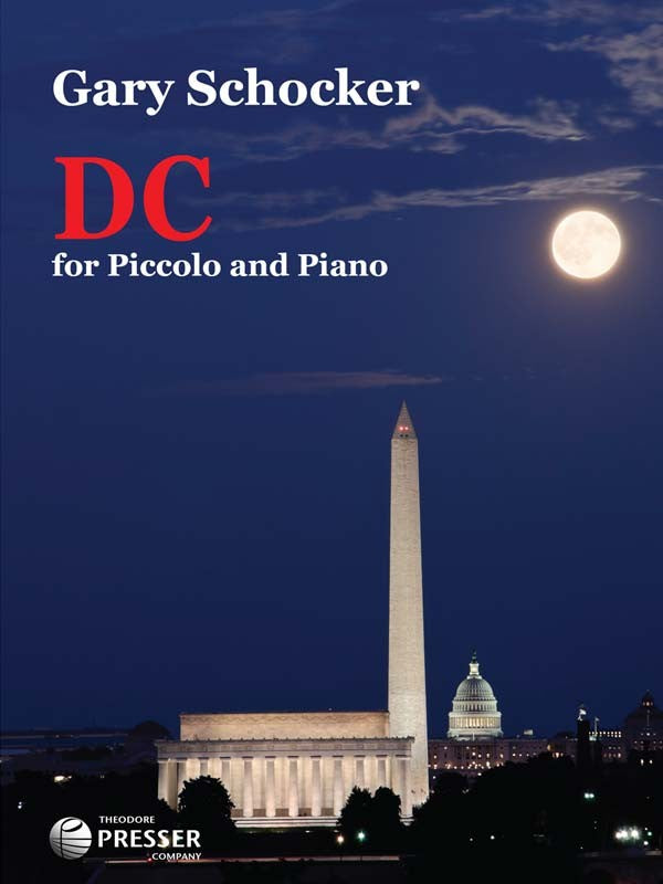 DC (Piccolo and Piano)