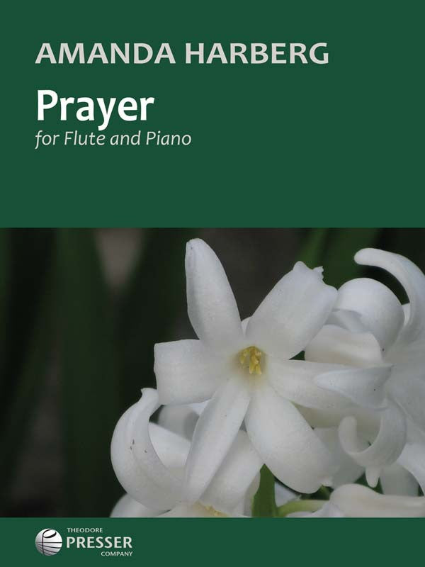 Prayer (Flute and Piano)