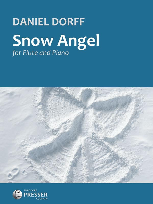 Snow Angel (Flute and Piano)