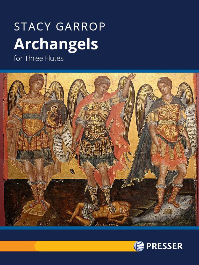 Archangels (Three Flutes)