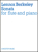 Sonata for Flute and Piano, Op. 97 (Flute and Piano)