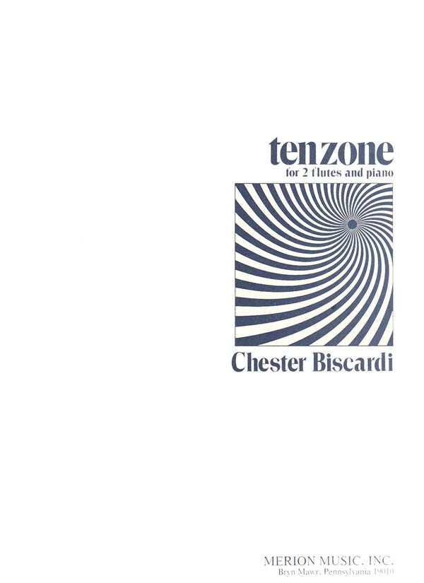 Tenzone (Two Flutes)