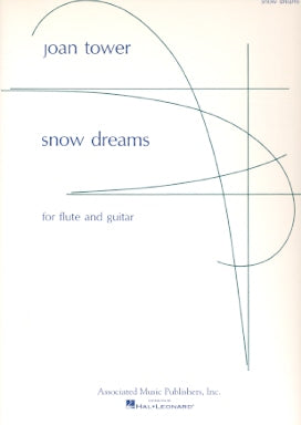 Snow Dreams (Flute and Guitar)