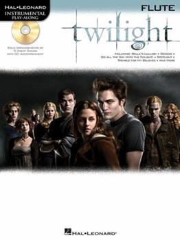 Twilight for Flute (Popular Arrangements)