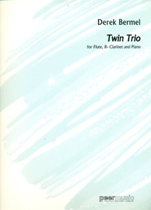 Twin Trio (Flute and Clarinet)