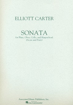 Sonata (for chamber group)