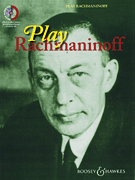 Play Rachmaninoff - 11 Well-Known Works for Intermediate Players