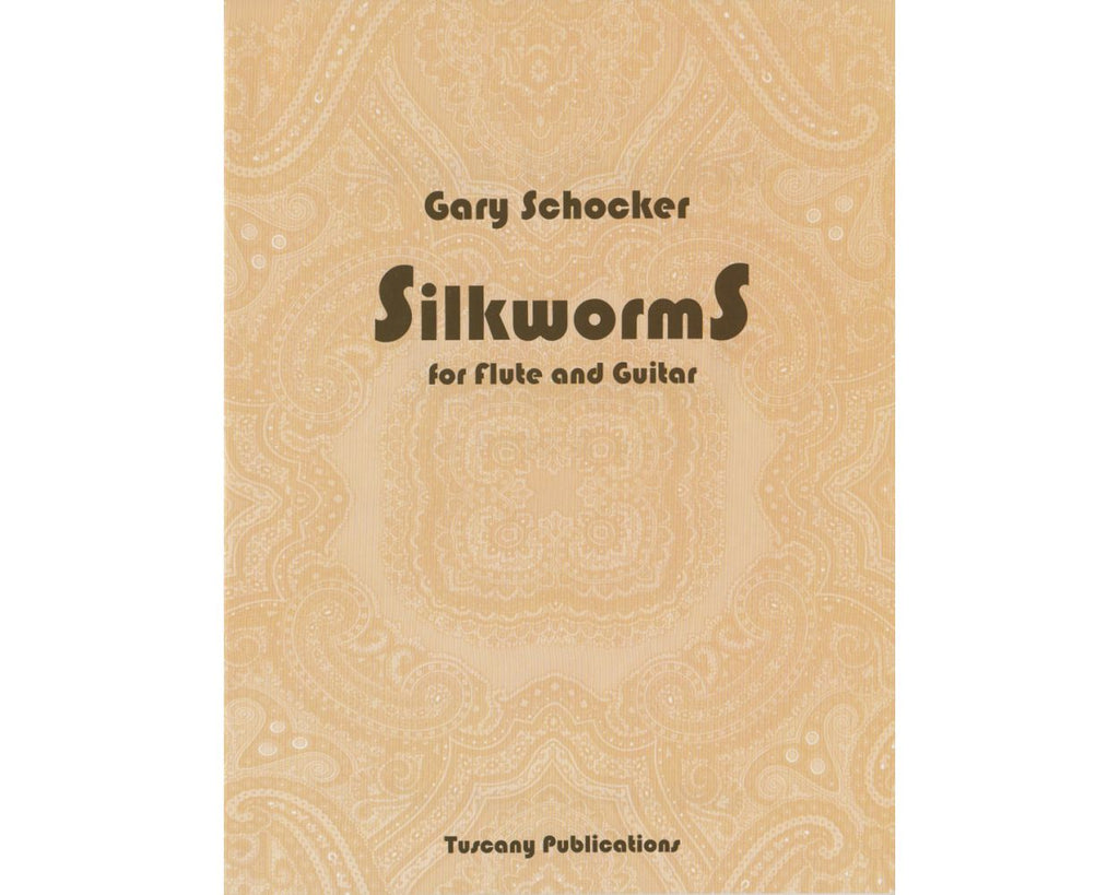 Silkworms (Flute and Guitar)