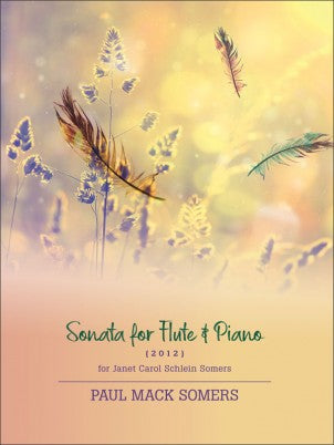 Flute Sonata (Flute and Piano)