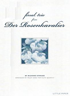 Der Rosenkavalier (Four Flutes)