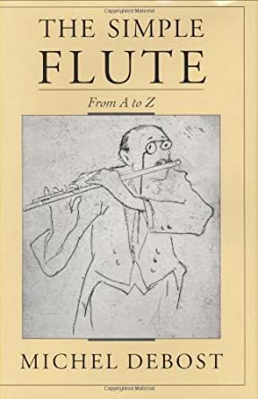 The Simple Flute (Book)