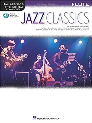Jazz Classics (Popular Arrangements)