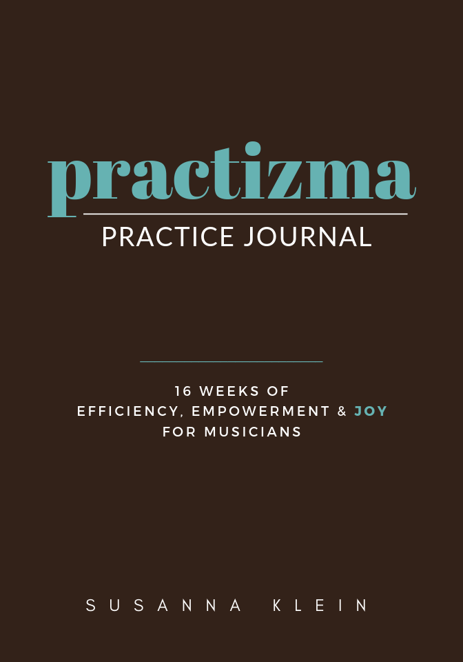 Practizma (Practice Journal)