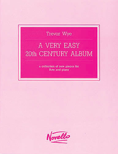 Very Easy 20th Century Album