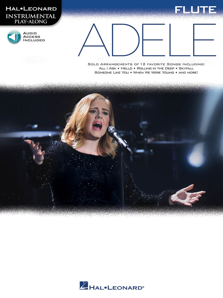 Adele (Popular Arrangements)