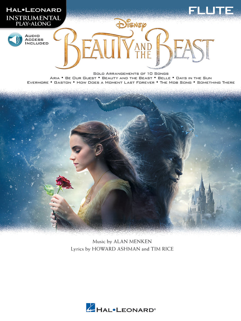 Beauty and the Beast (Popular Arrangements)