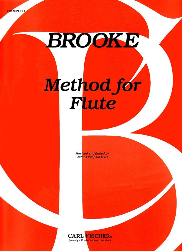 Method for Flute